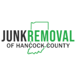 Junk Removal Of Hancock County Logo
