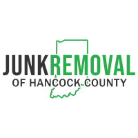Junk Removal Of Hancock County Logo